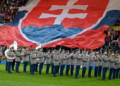Sllovakia publikon listën para ndeshjes me Kosovën, fton edhe të lënduarit