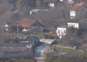 Banorët e Syriganës i mirëpresin arrestimet për krime lufte