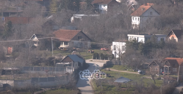 Banorët e Syriganës i mirëpresin arrestimet për krime lufte