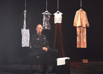 Dokumentari “Kujtim i humbur” rikthen kujtesën e luftës së Kosovës