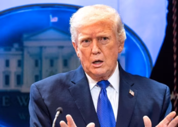 Trump: SHBA po negocion me Iranin për dhënien fund të luftës