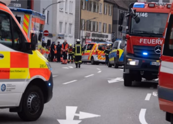 Nëna nga Kosova dhe fëmija i saj humbin jetën në një aksident në Gjermani