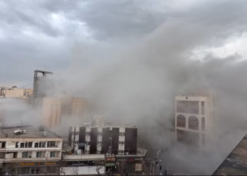 Izraeli njofton nisjen e sulmeve “në shkallë të gjerë” në Teheran