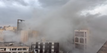 Izraeli njofton nisjen e sulmeve “në shkallë të gjerë” në Teheran