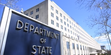 ShBA u kërkon të gjitha ambasadave të ndërmarrin “menjëherë” masa sigurie pas sulmeve në Lindjen e Mesme