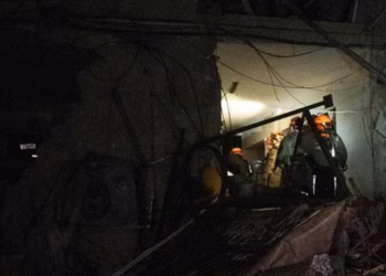 Të paktën 33 izraelitë u plagosën në një sulm iranian në qytetin e Aradit