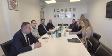 Kosova dhe Kroacia thellojnë bashkëpunimin në procesin e ndriçimit të fatit të personave të zhdukur