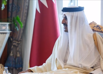 Katari i bën thirrje Iranit të ndalojë sulmet ndaj vendeve të Gjirit