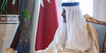 Katari i bën thirrje Iranit të ndalojë sulmet ndaj vendeve të Gjirit