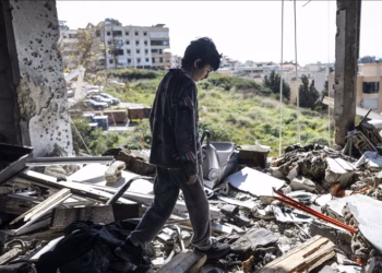 Sulmet e fundit izraelite në Liban plagosin 12 persona