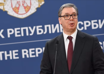 ​ Vuçiq: Serbia “po përgatitet për sulm” nga bashkëpunimi Zagreb-Tiranë-Prishtinë