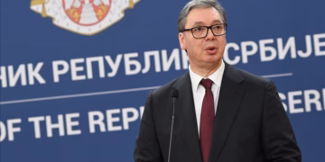 ​ Vuçiq: Serbia “po përgatitet për sulm” nga bashkëpunimi Zagreb-Tiranë-Prishtinë