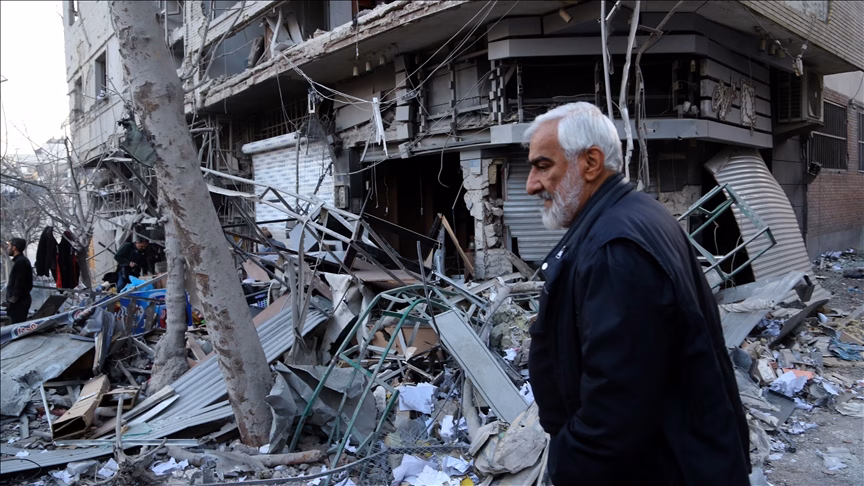 Rritet në 787 numri i të vdekurve në Iran nga sulmet e SHBA-së dhe Izraelit