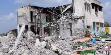 Senatorët demokratë i bëjnë presion Pentagonit të qartësojë sulmin ndaj shkollës në Iran