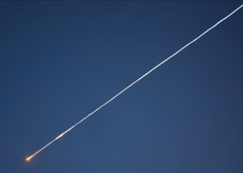 Arabia Saudite rrëzon 10 dronë dhe 8 raketa balistike në një valë të re sulmesh