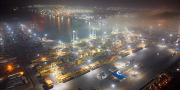 Vendet evropiane dhe  Japonia shprehin “gatishmëri” për të mbrojtur transportin detar përmes Hormuzit