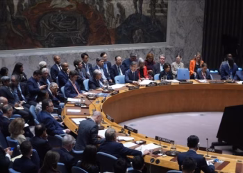 Këshilli i Sigurimit i OKB-së miraton rezolutën që i kërkon Iranit t’i ndalojë sulmet në Gjirin Persik