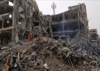 Autoritetet e Libanit: 850 persona të vrarë nga sulmet izraelite që nga 2 marsi