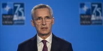 Ish-shefi i NATO-s: Sulmi ndaj Iranit nuk ka bazë në të drejtën ndërkombëtare