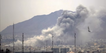 Mediumi iranian: Shtatë fëmijë të vrarë në sulmin amerikano-izraelit në një zonë banimi