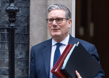 Starmer: Britania nuk do të përfshihet në një luftë më të gjerë në Lindjen e Mesme