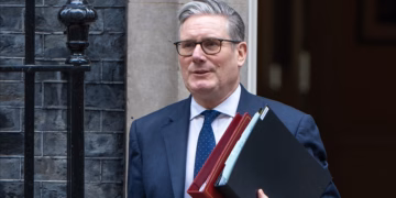 Starmer: Britania nuk do të përfshihet në një luftë më të gjerë në Lindjen e Mesme