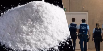 Arratisen drejt Shqipërisë, shpallen në kërkim tre shqiptarët e akuzuar për trafik droge në Belgjikë