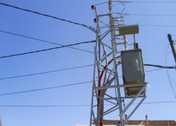 Vidhet trafo e energjisë elektrike në Sllatinë