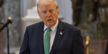 Trump thotë se i ka kërkuar Netanyahut të mos i shënjestrojë fushat e naftës dhe gazit të Iranit