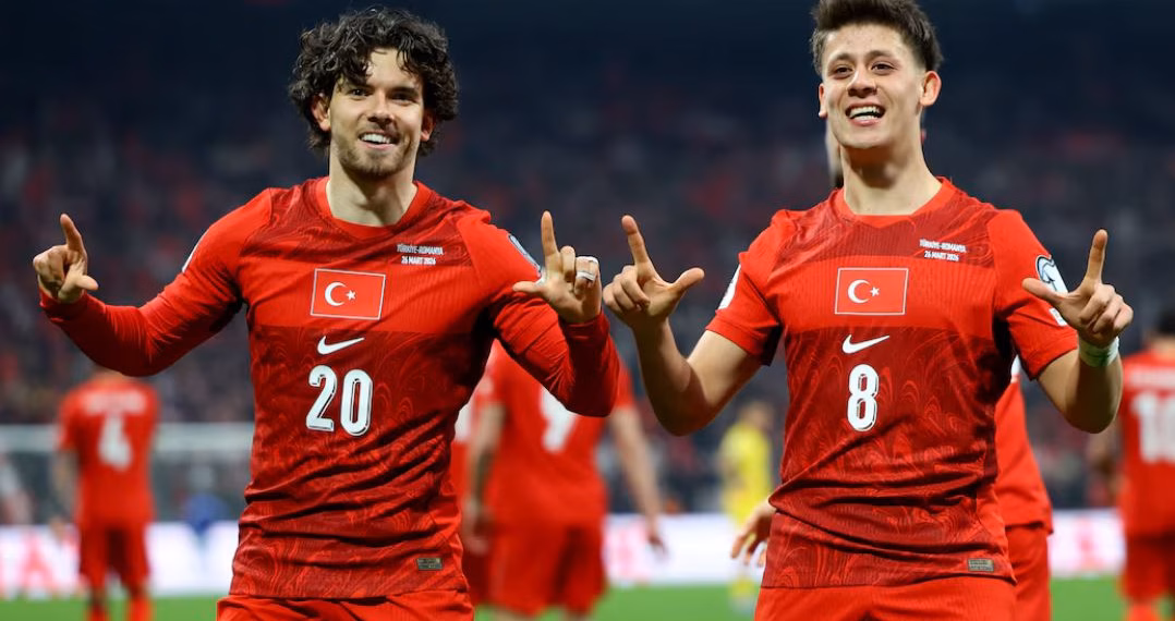 Arda Guler flet para duelit me Kosovën