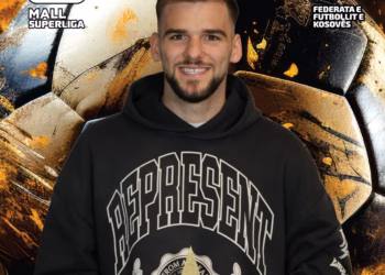 Veton Tusha shpallet “Ylli i Javës”