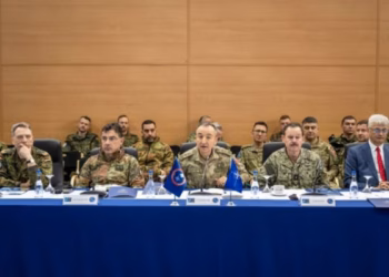 Ulutash: Angazhim i KFOR-it për të siguruar mjedis të sigurt për të gjithë