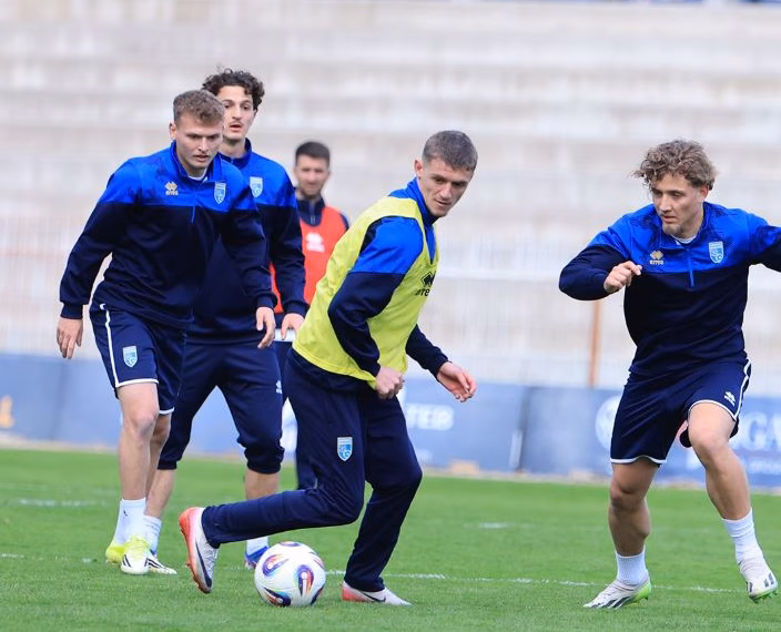 Kosova U21 gati për fitore ndaj Rumaninë