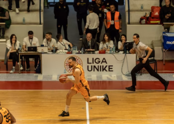 Peja – Ylli, finalja e Ligës Unike