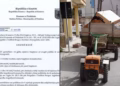 Rama njofton: Ndalohet qarkullimi i mjeteve bujqësore në Prishtinë