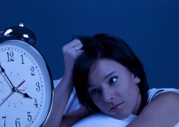 Vuani nga pagjumësia? Hani këto ushqime para se të flini dhe problemi zgjidhet