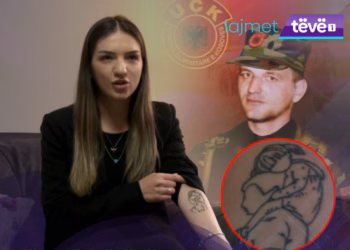 “Më kanë thënë që ka shkuar me ta ble një biçikletë” Rrëfimi i dhimbshëm i vajzës së Yll Morinës