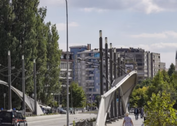 MPB-ja monitoron procesin e lejeqëndrimit në Mitrovicën e Veriut