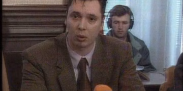 Logjika e Vuçiq – “sherri” i bombardimeve të NATO-s ndaj Serbisë u vra edhe Khamenei