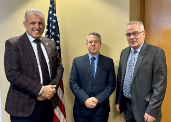 AARC kërkon rol udhëheqës të ShBA-së në dialogun Kosovë–Serbi