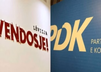 Zgjedhja e presidentit, mblidhen grupet parlamentare të Vetëvendosjes dhe PDK-së