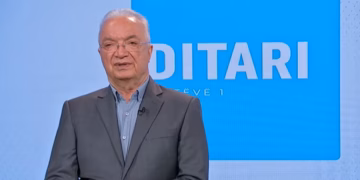 Haliti: Vendimi i Kushtetueses të zbatohet menjëherë, të arrihet konsensus për presidentin