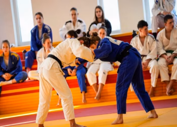 Kosova me dy xhudiste në Grand Prix Upper Austria