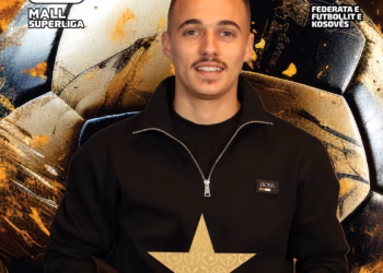 Xhylani i Malishevës, më i miri i xhiros