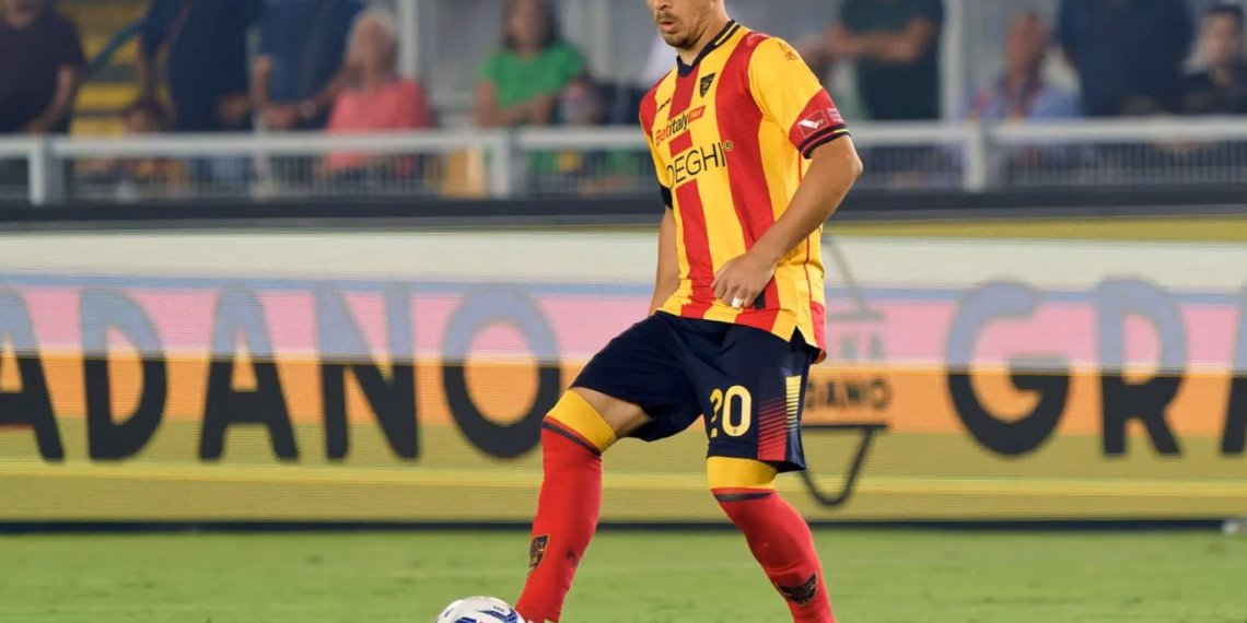 Ramadani beson në mbijetesën e Lecces