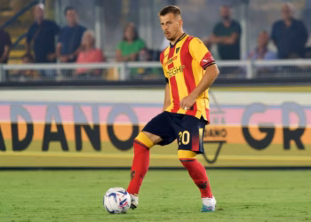 Ramadani beson në mbijetesën e Lecces