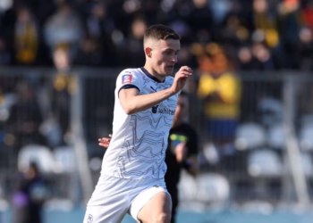 Baton Zabërgja ftohet te Kosova, klubi ukrainas bën njoftimin