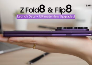 Zbulohen specifikat e Samsung Galaxy Z Fold8