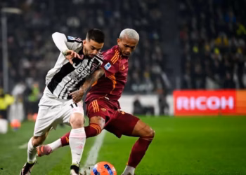 Zhegrova po shkëlqen te Juventusi