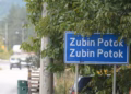 Përleshen kunatat në Zubin Potok